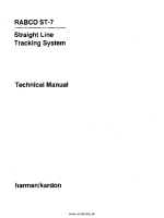 Harman-Kardon ST-7-RABCO-Service-Manual